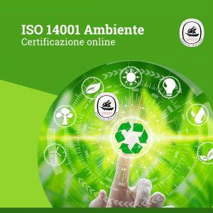 ISO 14001 Ambiente