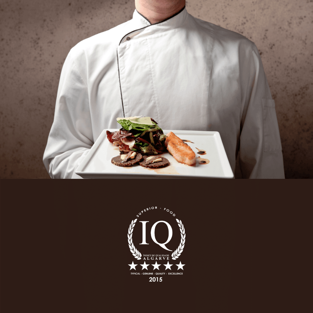 IQ Food Algarve