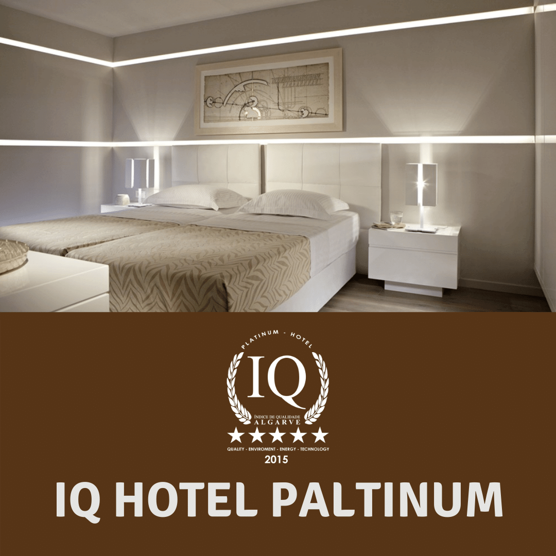 IQ Hotel platinum