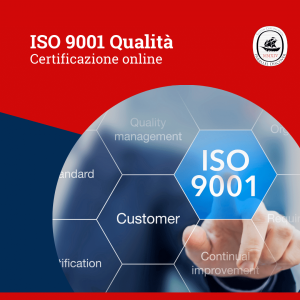 ISO 9001 QualitÃ