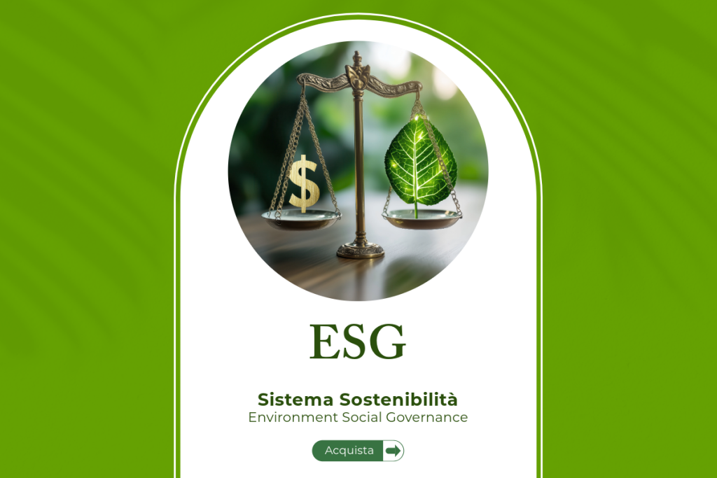 Sistema ESG